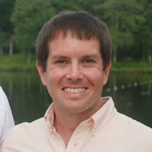 Meet your Posher, Matt - Picture 1 of 1